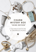 3 - Monats - Überraschung – Die Charm Box