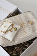 Charm Mystery Schmuck - Box mit 3 Schmuckstücken - OYKAMI in a box
