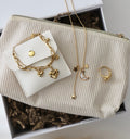 Charm Mystery Schmuck - Box mit 3 Schmuckstücken - OYKAMI in a box