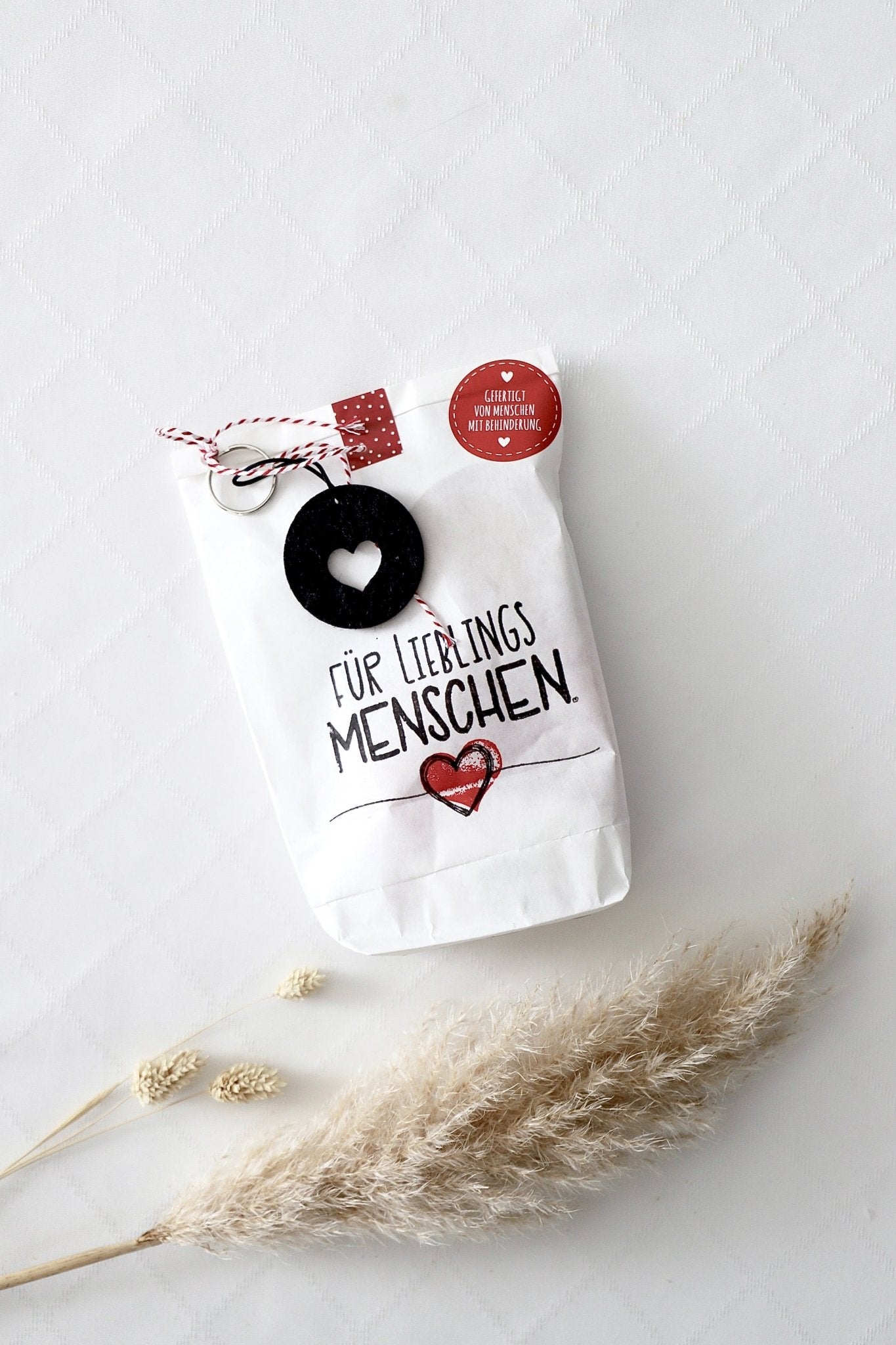 „Für Lieblingsmenschen“ Wundertüte - OYKAMI in a box