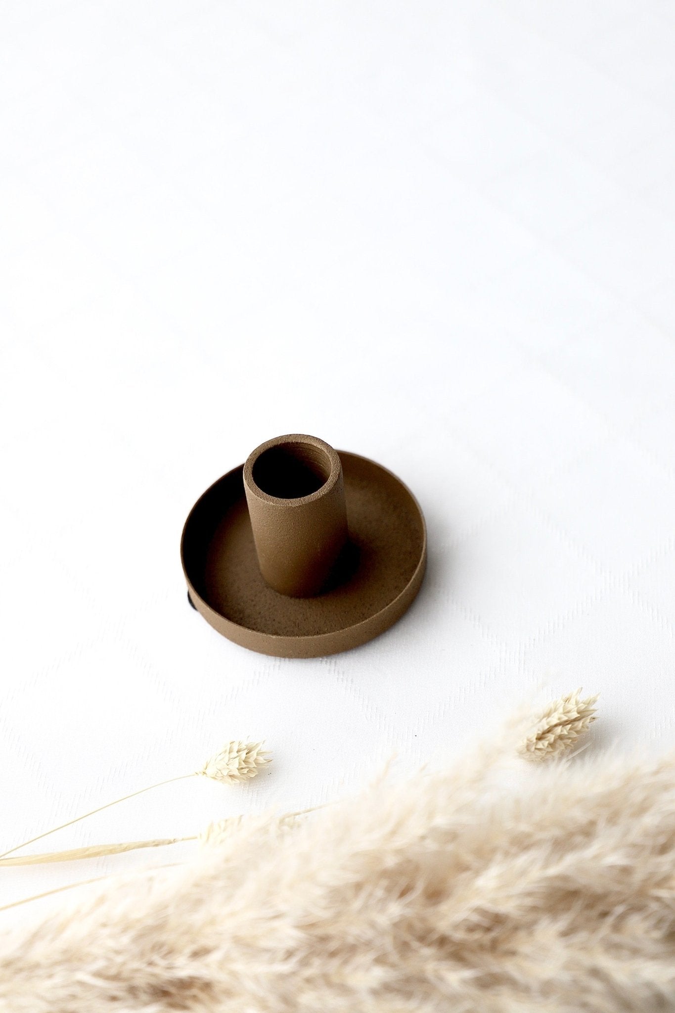 Stabkerzenhalter Rost - OYKAMI in a box