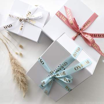 Mit Liebe verpackt – deine OYKAMI Geschenkbox als besondere Geschenkidee