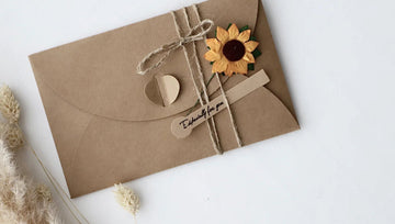 Die perfekte Nachricht in deiner OYKAMI-Geschenkkarte 💌