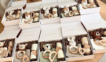 Gute Business-Geschenke brauchen Zeit – und genau die fehlt oft - OYKAMI in a box