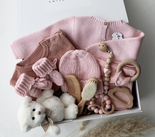 Warum Schenken so viel Freude macht – und wie OYKAMI dich dabei unterstützt 🎁💛