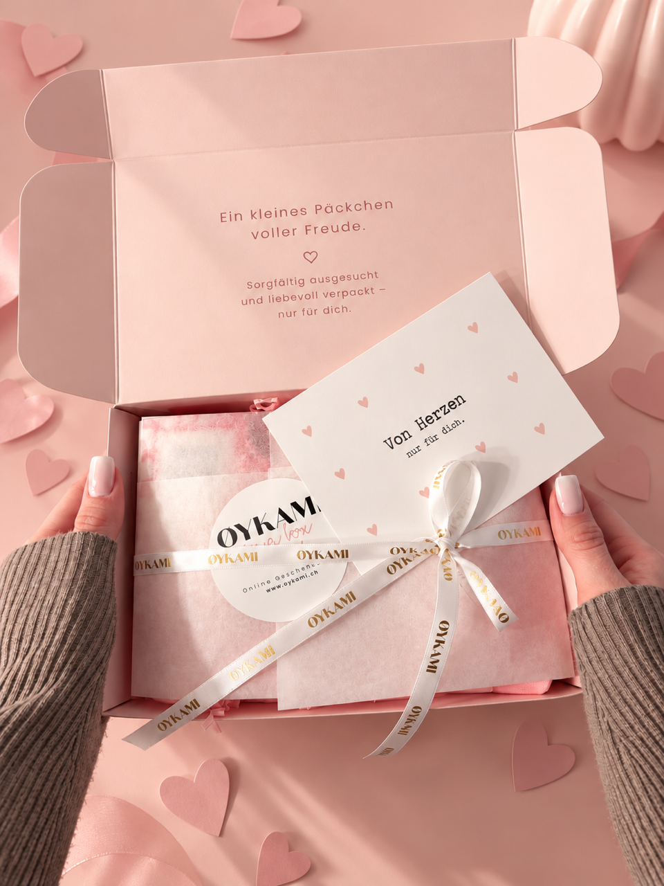 Little Joy Box