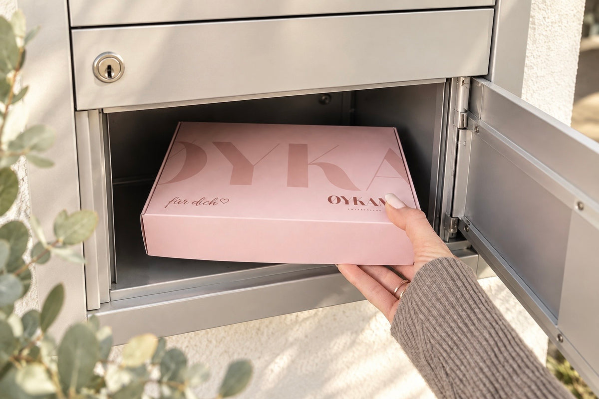 Little Joy Box