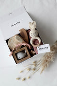 Load image into Gallery viewer, Baby gift box girl "Helsinki" 
