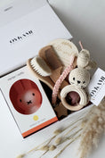 Load image into Gallery viewer, Baby Gift Box Girl “Copenhagen” 
