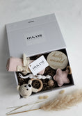 Load image into Gallery viewer, Baby gift box boy "Stockholm" 
