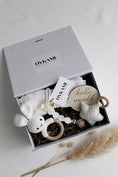 Load image into Gallery viewer, Baby gift box boy "Stockholm" 
