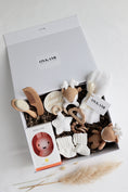 Load image into Gallery viewer, Baby gift box boy "Stockholm" 
