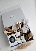 Load image into Gallery viewer, Baby gift box boy "Stockholm" 
