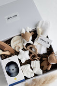 Load image into Gallery viewer, Baby gift box boy "Stockholm" 
