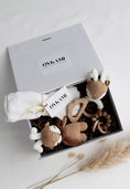 Load image into Gallery viewer, Baby gift box boy "Stockholm" 
