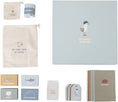 Bild in Galerie-Betrachter laden, Baby Erinnerungsbox Blau - Miffy
