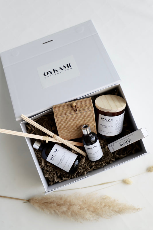 Wellness Geschenkbox HL "Berlin"