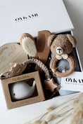 Load image into Gallery viewer, Baby gift box boy "Oslo" 
