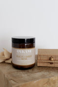 Load image into Gallery viewer, Peach Musk + Amber Body Butter Gift Set 
