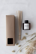 Load image into Gallery viewer, Fragrance sticks "Cardamom & White Pepper", 100 ml
