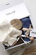 Load image into Gallery viewer, Baby gift box boy "Oslo" 
