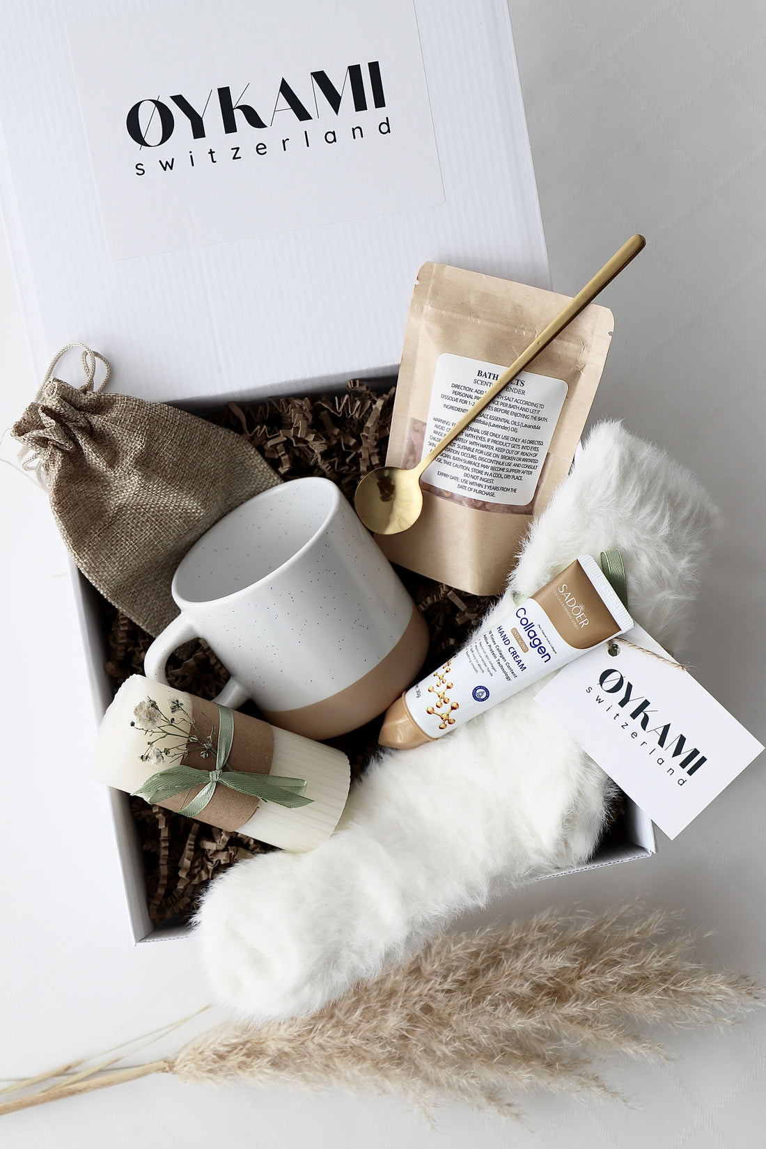 Feel Good Geschenkbox "Liverpool"