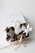 Bild in Galerie-Betrachter laden, Mama & Baby Geschenkbox "Kapstadt" Hase

