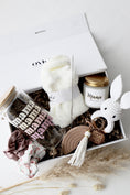 Bild in Galerie-Betrachter laden, Mama & Baby Geschenkbox "Kapstadt" Hase

