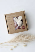 Bild in Galerie-Betrachter laden, Baby Geschenkbox "Kapstadt" Hase
