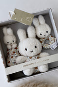 Bild in Galerie-Betrachter laden, Baby Geschenkbox Miffy little Flowers
