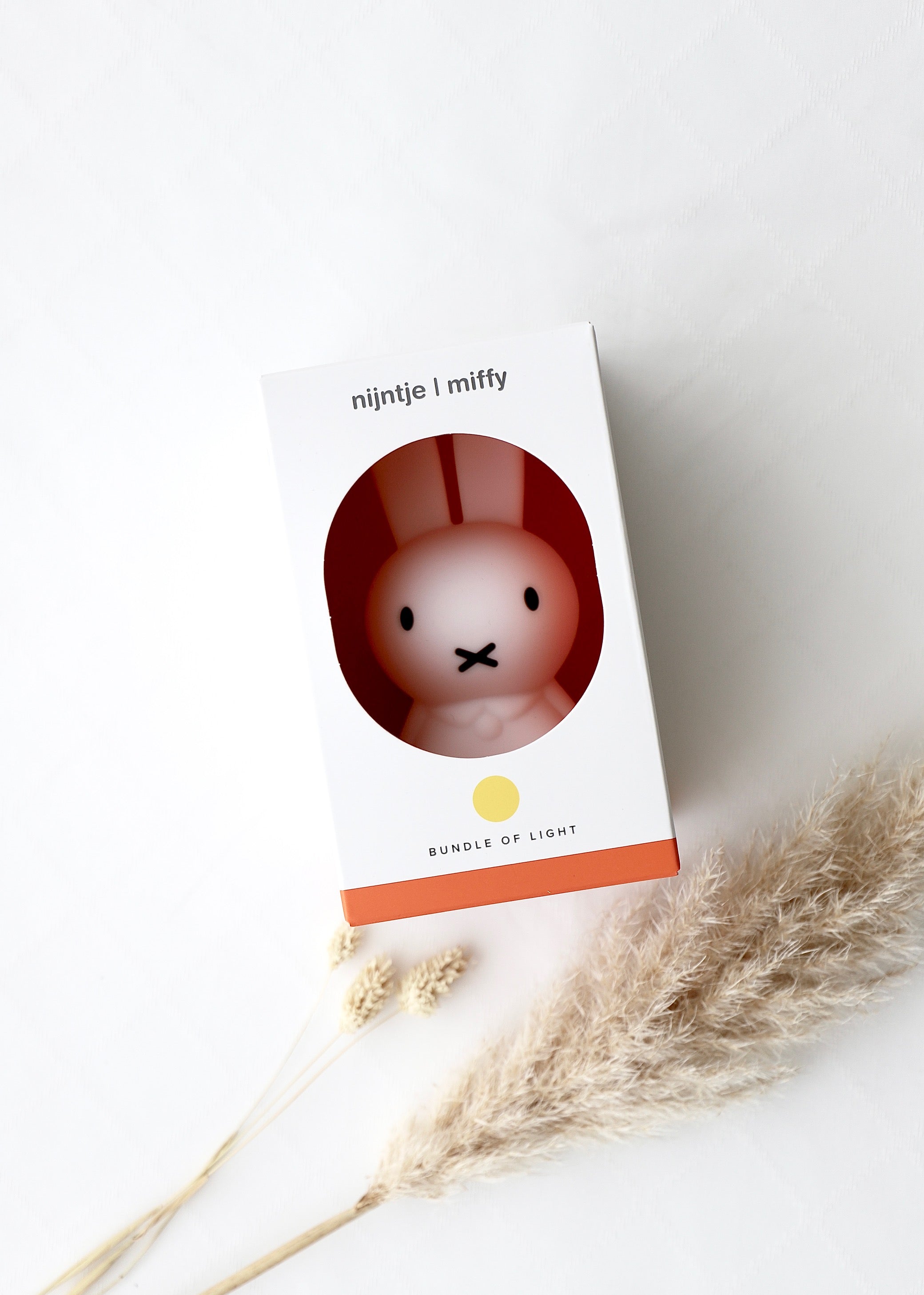 Nachtllicht LED Miffy