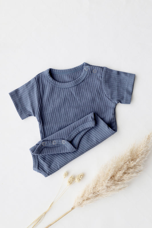 Body Blau