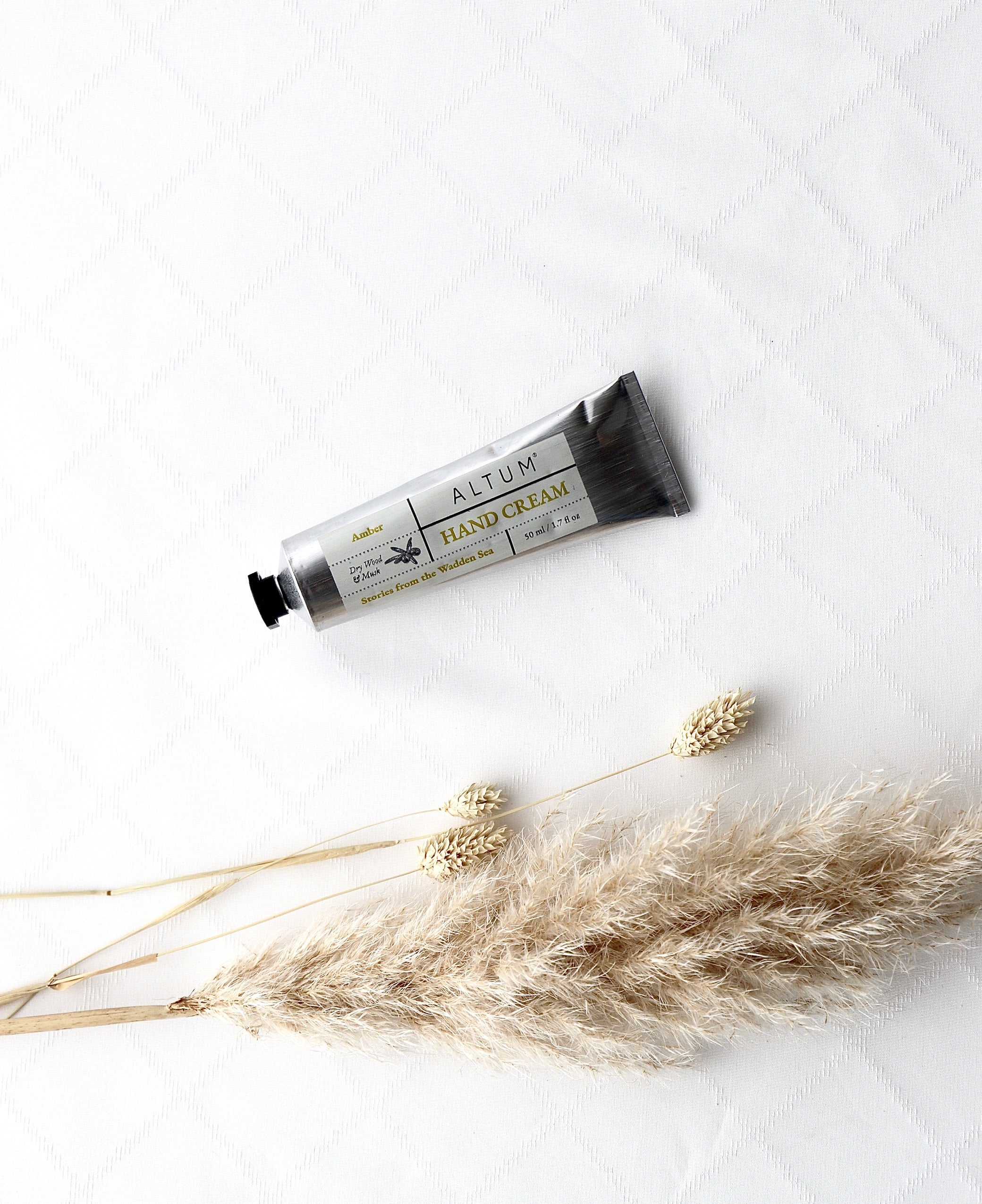Handcreme Dry Wood & Musk