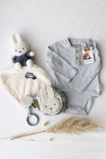 Load image into Gallery viewer, Baby Geschenkbox "Fashion 1" - Miffy Blau
