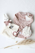 Bild in Galerie-Betrachter laden, Baby Geschenkbox "Fashion 1" - Miffy Rosa
