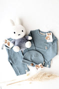 Load image into Gallery viewer, Baby Geschenkbox "Fashion 2" - Miffy Blau

