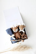 Bild in Galerie-Betrachter laden, Baby Geschenkbox Junge "Salvador" mit Elch
