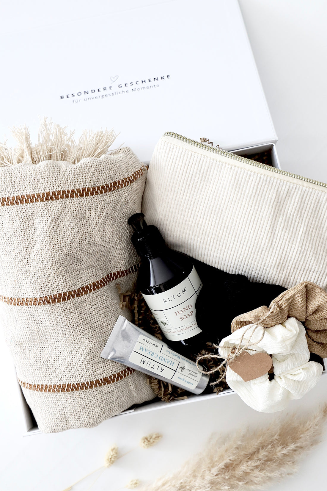 Geschenkbox "Nordic Harmony"