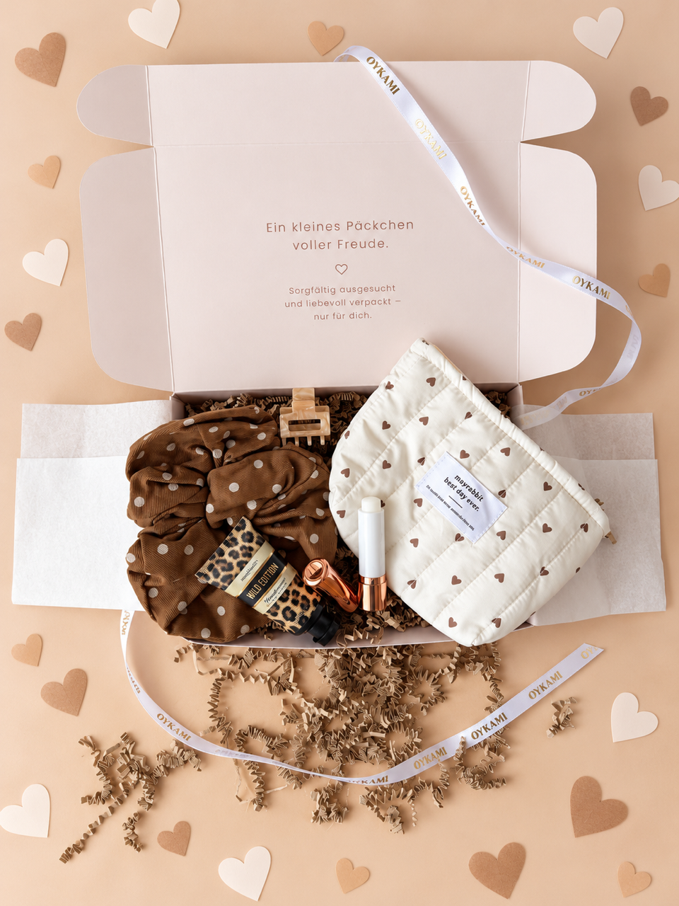 Little Joy Box “Wild Heart”