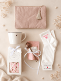 AMOUR – Geschenkbox für Frauen - OYKAMI in a box