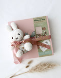 Baby Erinnerungsbox Rosa - Miffy - OYKAMI in a box