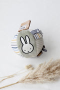 Baby Geschenkbox 7 - Miffy Blau - OYKAMI in a box