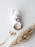 Baby Geschenkbox Blau 
