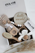 Baby Geschenkbox 