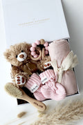 Baby Geschenkbox 