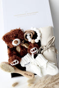 Baby Geschenkbox 