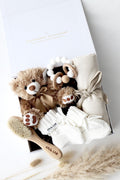 Baby Geschenkbox 