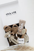 Baby Geschenkbox 