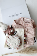 Baby Geschenkbox 