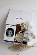Baby Geschenkbox 